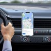 Maíz Soporte Base Celular Auto Carro Aire Rejilla Ventilacion Gps