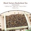 EastVital Tartary Buckwheat Tea 240g – Caffeine & Sugar Free