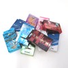 Palmart Aroma Blends Incense Cones Set of 8 Types of
