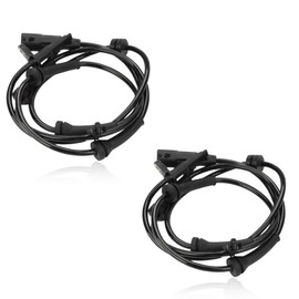 Jovbex 2PCS ABS Wheel Speed Sensor Front Left Right Compatible with Infiniti M37 M56 2011 2012 2013, Infiniti EX35 2011 3.5L V6 Replacement for 47910-1MA0B ALS2225 5S13335