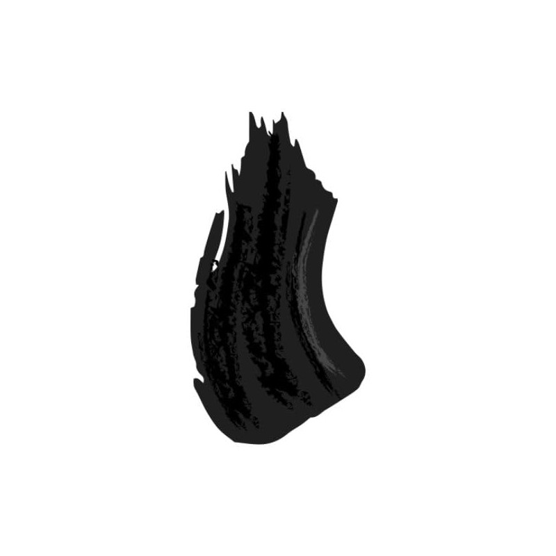 Etoile Rose Mascara N 01 Real Black 01 REAL BLACK