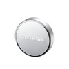 Olympus LC-48B Objektivdeckel Metall (geeignet für M.Zuiko Digital 17 mm