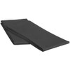 100% Bamboo Super Silky Soft Plain Luxury Pillowcases by Euphoric