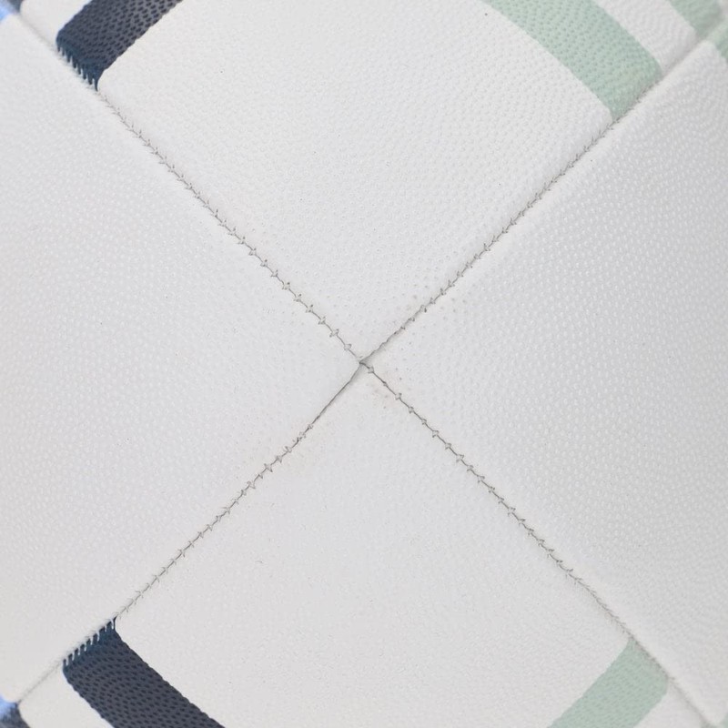 Mitre Grid Rugby Ball Size 5 Extra Strong Lining, Full