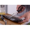 Poultry Shears - Heavy Duty Kitchen Scissors for Cutting Chicken,