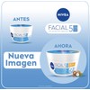 Crema Facial Hidratante NIVEA 5en1 Sensación Ligera 200 ml