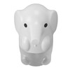 Cute Pet Elephant Touchless Soap Dispenser USB Rechargeable Automatic Foaming