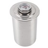Ham Maker Large Capacity Multifunction Stainless Steel Meat Press with