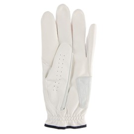 Bridgestone Golf Gloves Men's Tour B Soft Grip GLG94JWH22 White 8.7 inches (22 cm) Golf Gloves