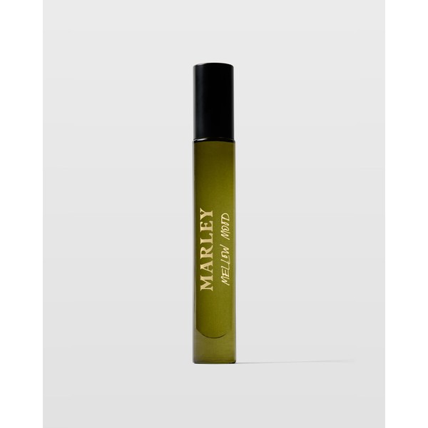 Michael Malul Marley Fragrance Mellow Mood- 10ml Travel Size