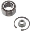 LUK 713640490 Wheel Bearing Kit