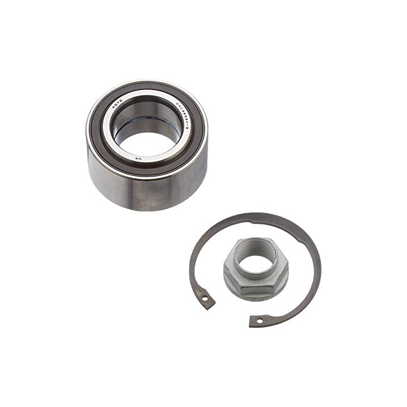 LUK 713640490 Wheel Bearing Kit