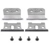 Blades Replacement Compatible for Andis T Out-lin-erss GO GTO GTX