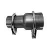 Pipe Reducer Diameter 51 mm / 2 Inch to Diameter
