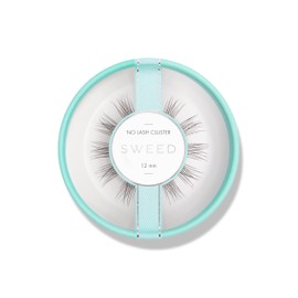 Sweed No Lash Cluster 10mm