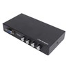 4 in 1 Out 15 Pin Female 1920 X 1440