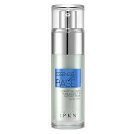 IPKN Essence Cube Base 42ml No. 01 Mint Green / 입큰 에센스 큐브 베이스 42ml 01호 민트그린