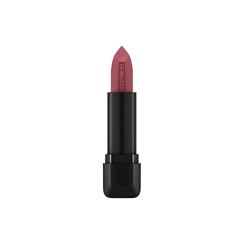 Catrice Demi Matt Lipstick, Matte Lipstick, No. 090 Forbidden Mauve,