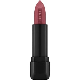 Catrice Demi Matt Lipstick, Matte Lipstick, No. 090 Forbidden Mauve, Red, Matte, Long-Lasting, Matte, Intense, Vegan, Alcohol-Free, Paraben Free (4g)