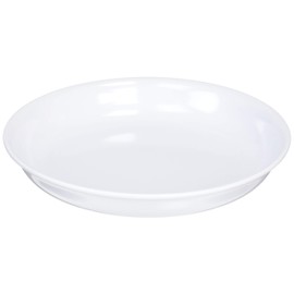ENTEC Japanese Plate, 4.5 inch, White, No.42