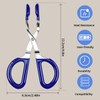 MCSDFN Mini Light Bulb Pliers Mini Light Bulb Removal Tool