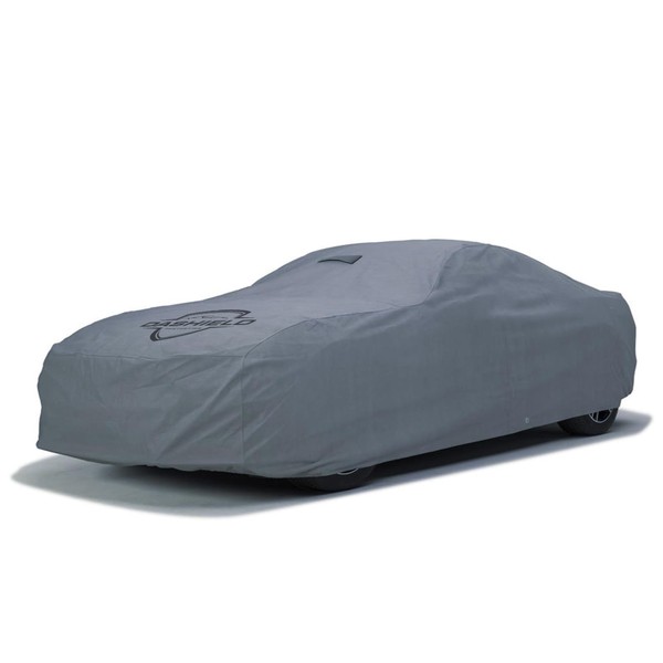 DASHIELD Ultimum Series Semi Custom Fit Car Cover for DeSoto