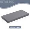 Flamorrow Mini Split Pad for Ductless Mini Split Air Conditioner