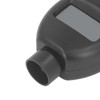 Digital Tachometer 5 Digit LCD Display Handheld Speed Guage Contact