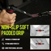 Slim Panda Set of 2 Single-Handle Lat Pull Handle for