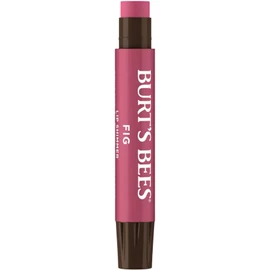 Burt's Bees 100% Natural Moisturizing Lip Shimmer, Fig - 1 Tube