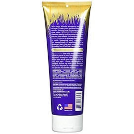 Not Your Mothers Shampoo Blonde Moment 8 Ounce Treatment Tube (237ml)