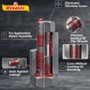 Dynatex 49451 Red High Strength Threadlocker, 6ml - Industrial Grade