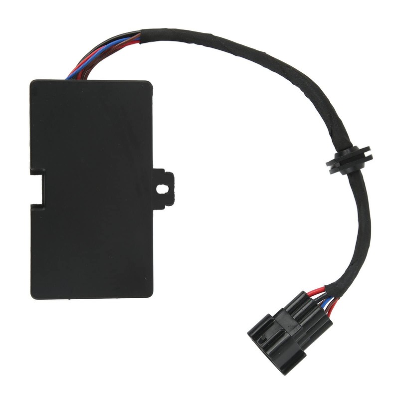 Air Heating Control, Auxiliary Heater Controller Board Controller Vehicle Air