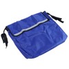 Wheelchair Handrail Bag Wheelchair Storage Bag Accessory Hanging Bag for