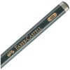 Faber-Castell 6B 9000 Lead Pencil Lead - Black, 1 piece