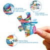 500 Piece Puzzles for Adults,Beach Surf Shack Puzzle,Recycled Cardboard Summer