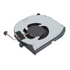 Laptop Replacement Cooling Fan Aluminum Alloy for Dell XPS 15