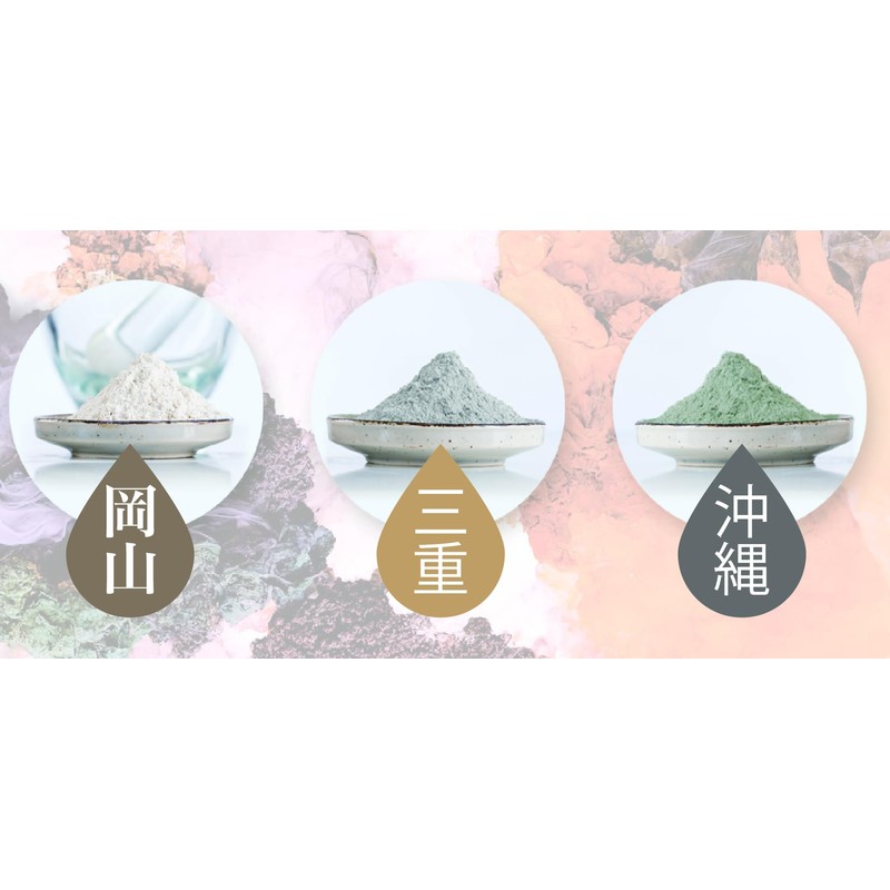 "Refreshing" Pore Cleansing Before Shampoo, Deep Cleansing & Mineral Charge,