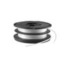 BLACK+DECKER A6495-XJ Line on 2 x 6 m Spool for