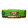 Arturo Fuente Ceramic Cigar Ashtray - Green