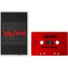 Doomed Forever Forever Doomed (Clear Tray With Red Tape Shell