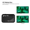 Full HD Mini Box Media Player 1080P Support USB RMVB