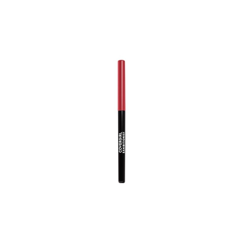 CoverGirl Delineador para Labios Exhibitionist