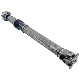 Getanye 938-102 Front Drive Shaft Prop Shaft Replacement for 2007-2011 Jeep Wrangler 3.8L V6 52853321AA 52853317AC 52853321AB 52753319AC 52853321AC