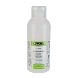 Schmincke Acrylic Thickener 250ml
