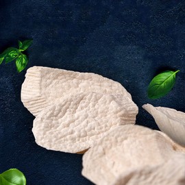 Dried Yam Slices,Dried Chinese Yam,Natural Yam Slices,Fresh-Cut Chinese Yam,Dioscorea Opposita Thunb,Chinese Yam,Rhizoma Dioscoreae,shanyaopian,yam Tablets (250 g(0.55 Pound))