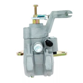 R&C New Rear Brake Caliper W/pads for Yamaha ATV YFZ450 2004-2005