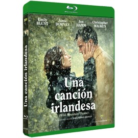 Una canción irlandesa - Wild Mountain Thyme