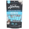 Country Archer Beef Sticks Original 8 OZ