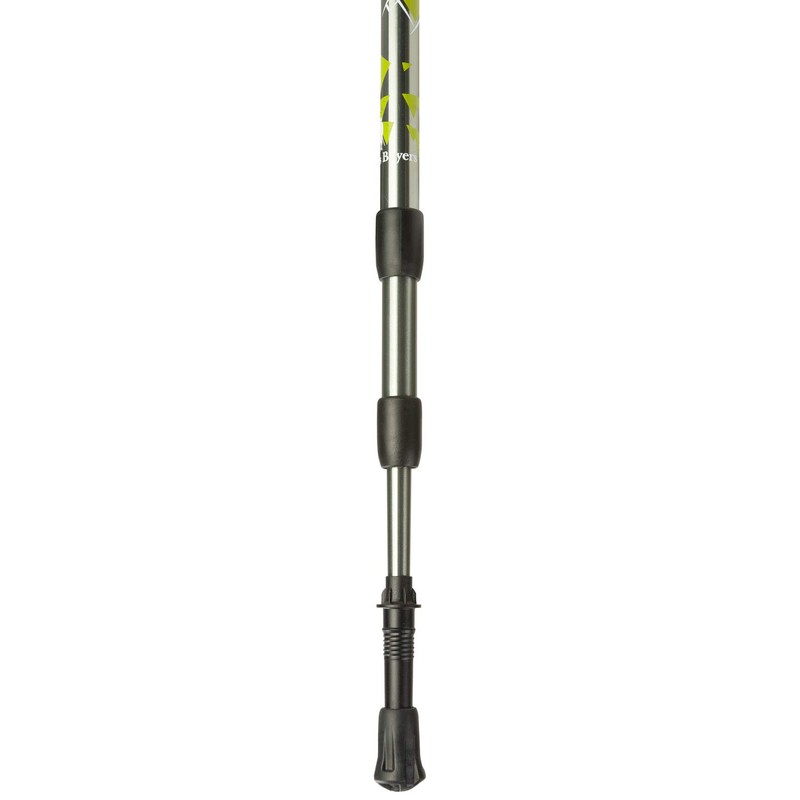 Charles Buyers Aluminium Hiking Pole - Hill Tops